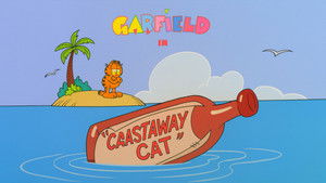 Castaway Cat