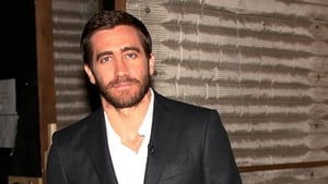 Jake Gyllenhaal, Judy Greer, The War on Drugs