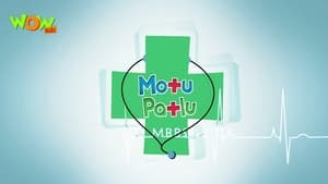 Motu Patlu MBBS