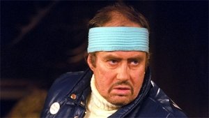 Besök från Vargvallen