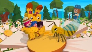 Small Safari