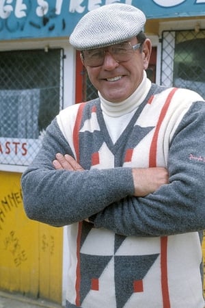 Mike Reid