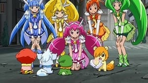 The Start of End! PreCure VS Three Subordinates!!