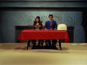 The Night of the Raven