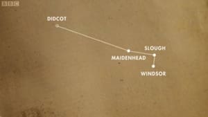 Windsor to Didcot