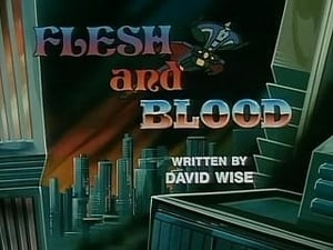 Flesh and Blood