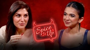Spice it up: with Elnaaz Norouzi