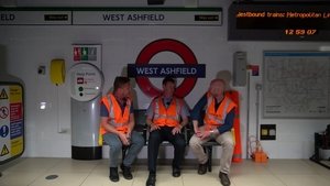 West Ashfield