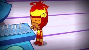 Episode 25