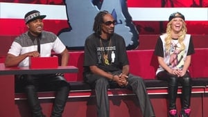 Snoop Dogg a.k.a. Snoop Lion