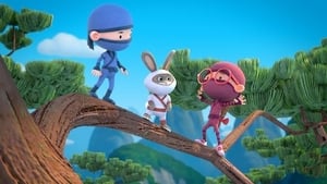 Cottontail Ninja