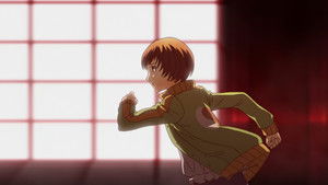 We Are Friends, Aren't We?