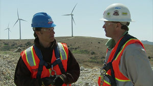 Wind Farm Technician