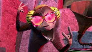 King Julien Superstar!