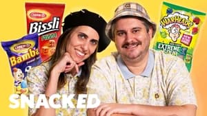 H3H3 Productions Break Down Their Favorite Snacks