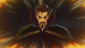 What If... Doctor Strange Lost His Heart Instead of His Hands?