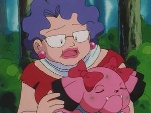 The Trouble with Snubbull