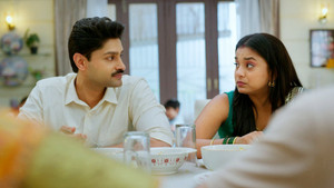 Sanjay's Proposal For a Trip