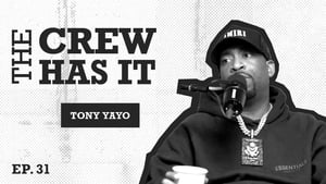 Why does 50 Cent like you guys? G-Unit's Tony Yayo Tells Hood Tales