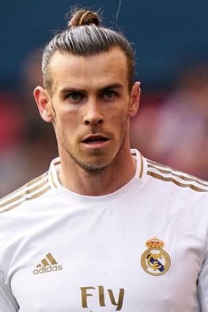 Gareth Bale