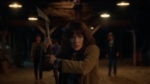 Chapter Three: The Turnbow Trap