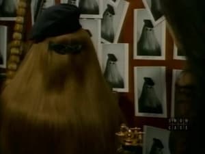 My Fair Cousin Itt