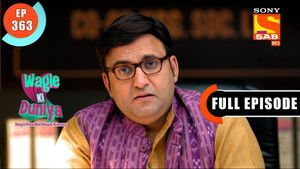 Saving Sai Darshan Heights