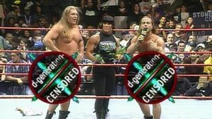 RAW is WAR 239
