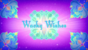 Wacky Wishes