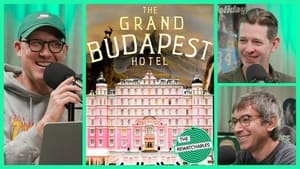 ‘The Grand Budapest Hotel’ With Chris Ryan, Sean Fennessey, and Andy Greenwald