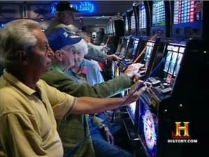 Casino Technology