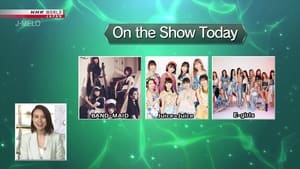 BAND-MAID, Juice=Juice, and E-girls