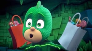 PJ Masks Halloween