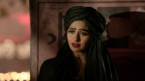 Whose Side are You On?