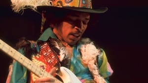 Jimi Hendrix: Hear My Train a Comin'