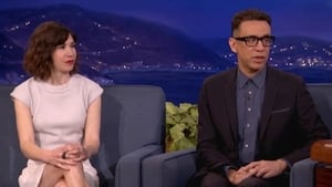 Fred Armisen & Carrie Brownstein, Rachael Harris, Lucius