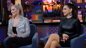 Jennifer Aydin & Erika Jayne