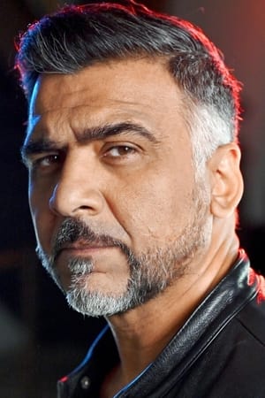 Kamran Shaikh