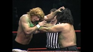 WCCW - February 20, 1982