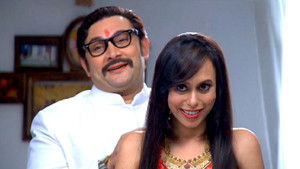 Lakshmi Ka Asli Chehera