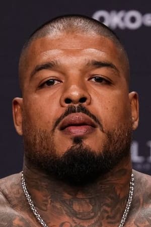 Tyrone Spong