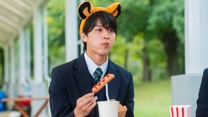 Turmoil! Cornered at the Amusement Park