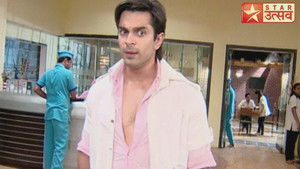 Shilpa Escapes With Armaan's Bike