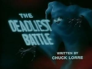 The Deadliest Battle