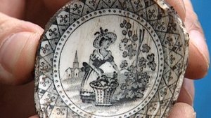 Wedgwood's First Factory - Burslem, Stoke-On-Trent