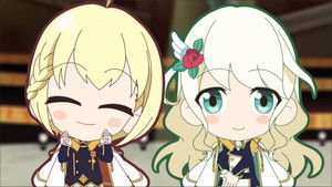 Meet the Champions of Siegfeld!