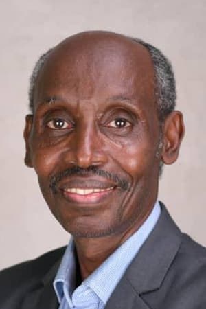 Mazimpaka Kennedy