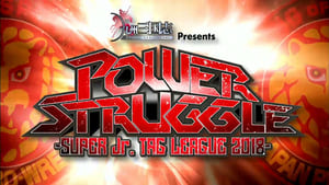 Road To Power Struggle ~ Super Junior Tag League  ~ - Day 1