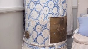 Lägenhet i Gamla stan, Stockholm