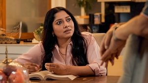Radhi's Suspicion